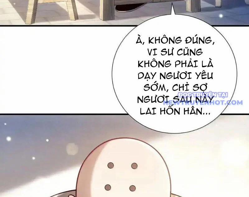 Bói Toán Mà Thôi, Cửu Vĩ Yêu Đế Sao Lại Thành Nương Tử Ta?! 70 trang 72