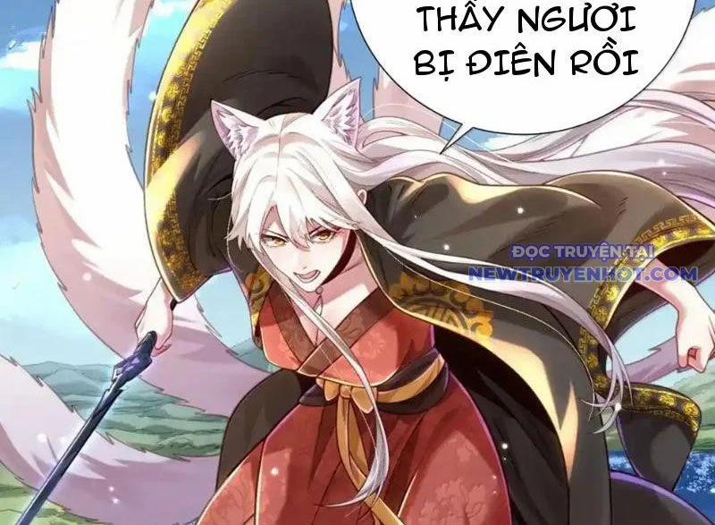 Bói Toán Mà Thôi, Cửu Vĩ Yêu Đế Sao Lại Thành Nương Tử Ta?! 70 trang 88