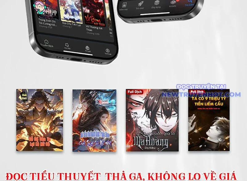 Bói Toán Mà Thôi, Cửu Vĩ Yêu Đế Sao Lại Thành Nương Tử Ta?! 70 trang 91