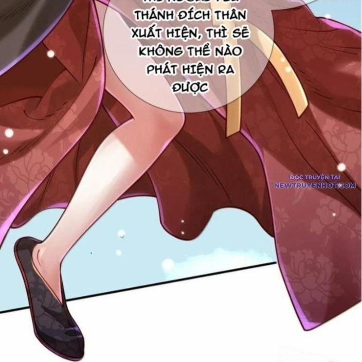 Bói Toán Mà Thôi, Cửu Vĩ Yêu Đế Sao Lại Thành Nương Tử Ta?! 71 trang 10