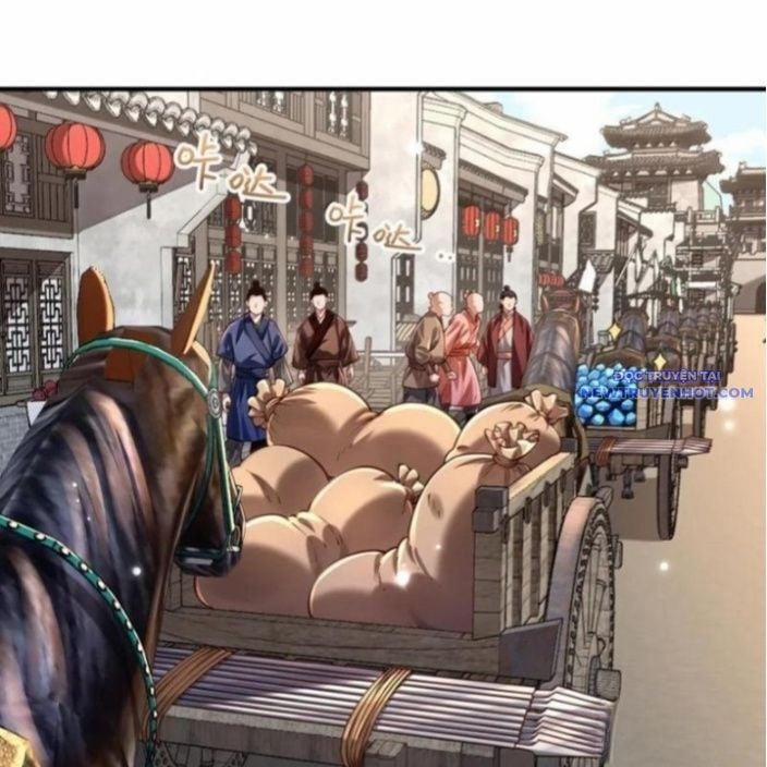 Bói Toán Mà Thôi, Cửu Vĩ Yêu Đế Sao Lại Thành Nương Tử Ta?! 71 trang 42