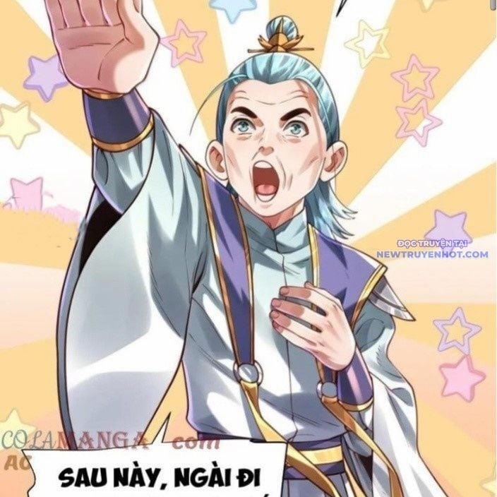 Bói Toán Mà Thôi, Cửu Vĩ Yêu Đế Sao Lại Thành Nương Tử Ta?! 71 trang 54