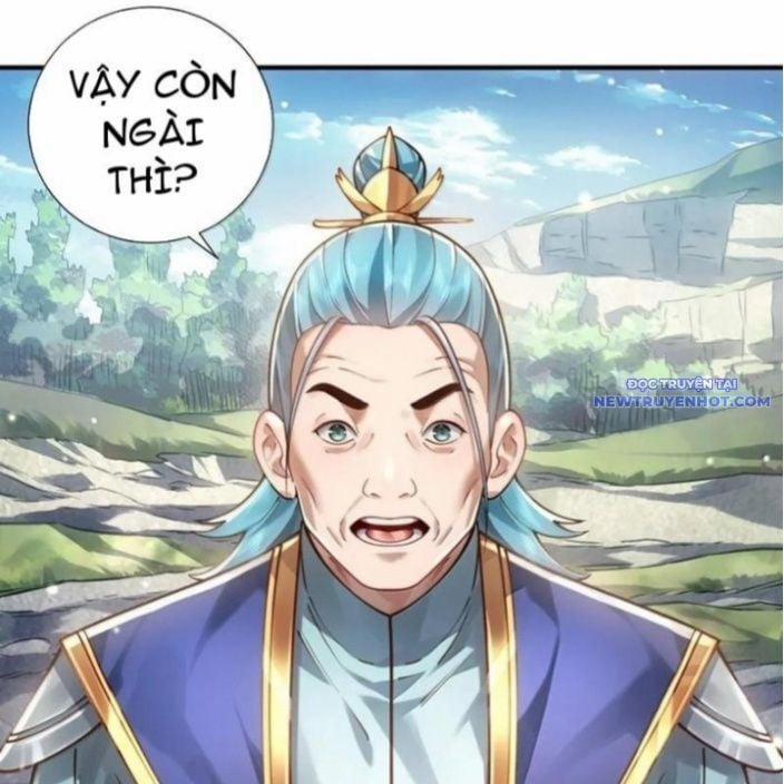 Bói Toán Mà Thôi, Cửu Vĩ Yêu Đế Sao Lại Thành Nương Tử Ta?! 71 trang 81
