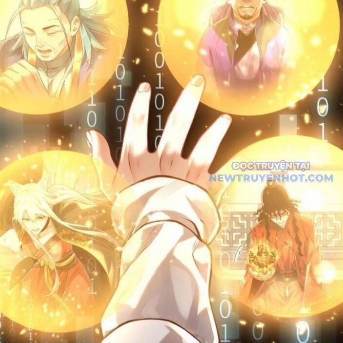 Bói Toán Mà Thôi, Cửu Vĩ Yêu Đế Sao Lại Thành Nương Tử Ta?! 72 trang 109