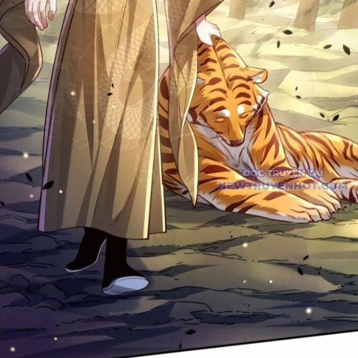 Bói Toán Mà Thôi, Cửu Vĩ Yêu Đế Sao Lại Thành Nương Tử Ta?! 72 trang 16