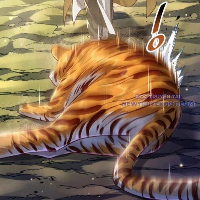 Bói Toán Mà Thôi, Cửu Vĩ Yêu Đế Sao Lại Thành Nương Tử Ta?! 72 trang 18