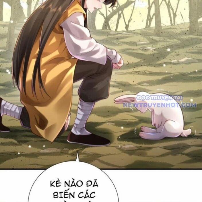 Bói Toán Mà Thôi, Cửu Vĩ Yêu Đế Sao Lại Thành Nương Tử Ta?! 72 trang 27