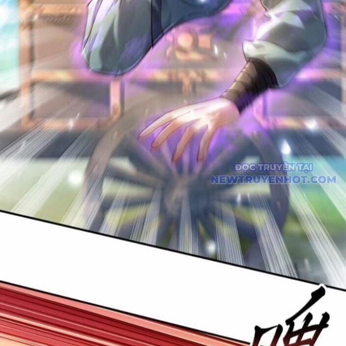 Bói Toán Mà Thôi, Cửu Vĩ Yêu Đế Sao Lại Thành Nương Tử Ta?! 72 trang 3