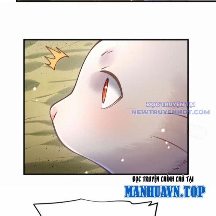 Bói Toán Mà Thôi, Cửu Vĩ Yêu Đế Sao Lại Thành Nương Tử Ta?! 72 trang 30