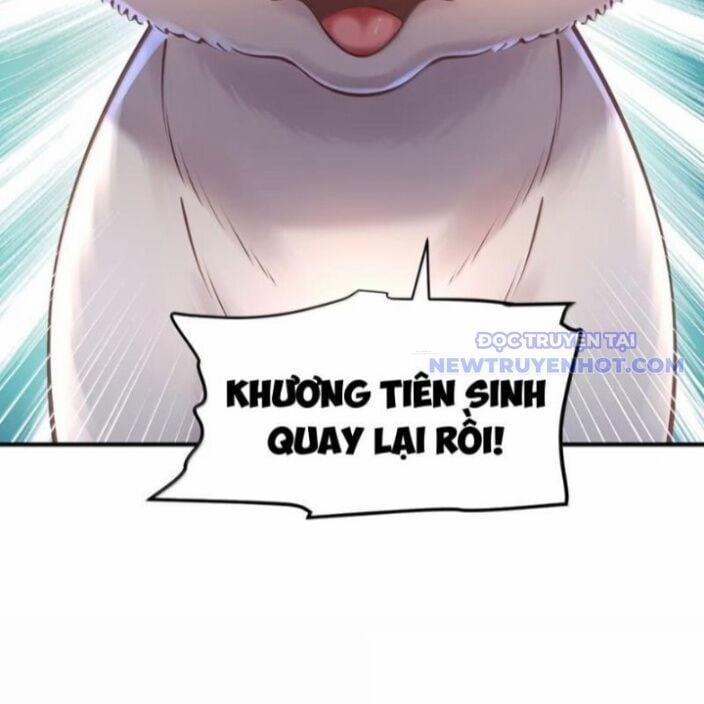 Bói Toán Mà Thôi, Cửu Vĩ Yêu Đế Sao Lại Thành Nương Tử Ta?! 72 trang 32