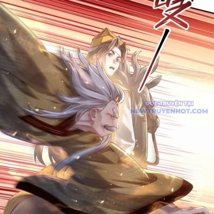 Bói Toán Mà Thôi, Cửu Vĩ Yêu Đế Sao Lại Thành Nương Tử Ta?! 72 trang 4