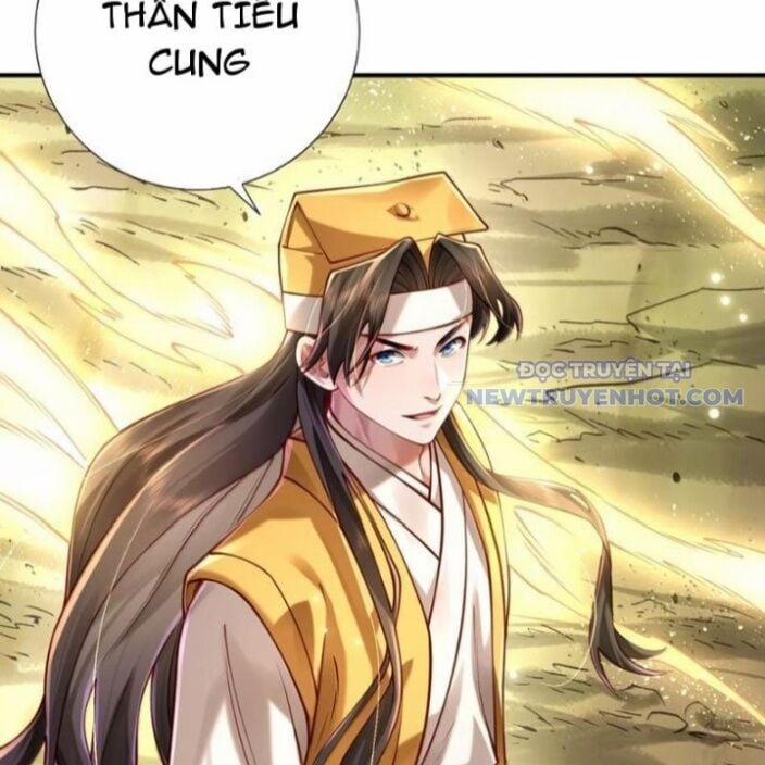 Bói Toán Mà Thôi, Cửu Vĩ Yêu Đế Sao Lại Thành Nương Tử Ta?! 72 trang 66