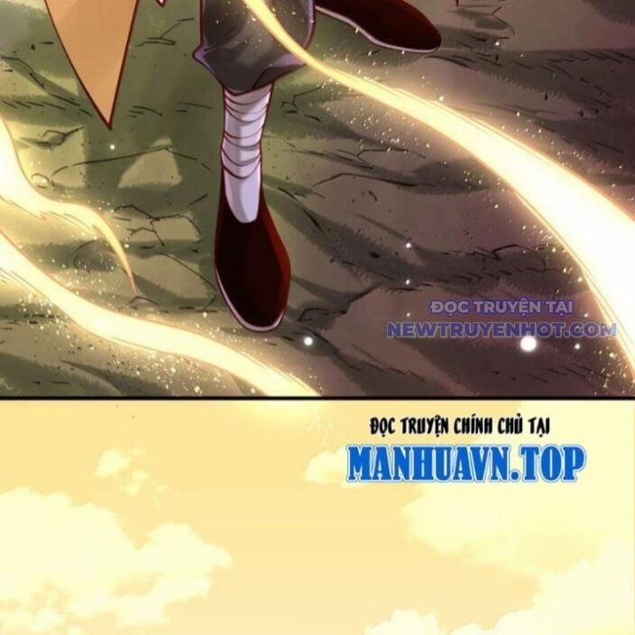 Bói Toán Mà Thôi, Cửu Vĩ Yêu Đế Sao Lại Thành Nương Tử Ta?! 72 trang 68