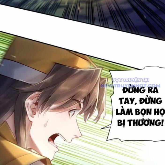 Bói Toán Mà Thôi, Cửu Vĩ Yêu Đế Sao Lại Thành Nương Tử Ta?! 72 trang 7