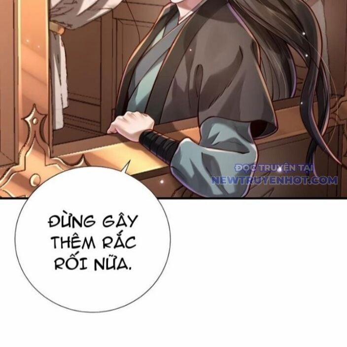 Bói Toán Mà Thôi, Cửu Vĩ Yêu Đế Sao Lại Thành Nương Tử Ta?! 72 trang 78