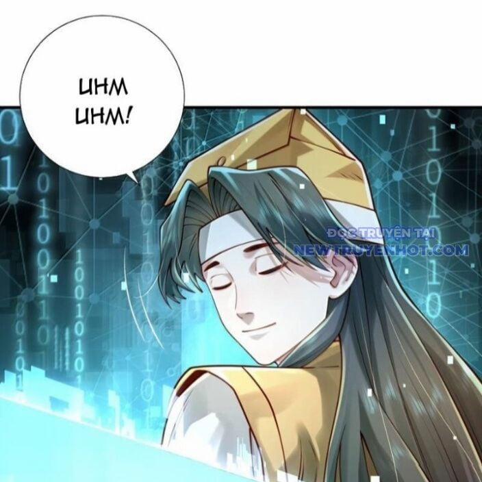 Bói Toán Mà Thôi, Cửu Vĩ Yêu Đế Sao Lại Thành Nương Tử Ta?! 72 trang 79