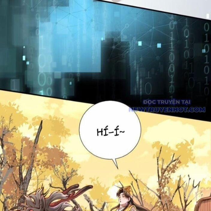 Bói Toán Mà Thôi, Cửu Vĩ Yêu Đế Sao Lại Thành Nương Tử Ta?! 72 trang 81