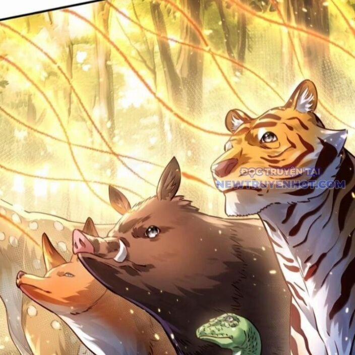 Bói Toán Mà Thôi, Cửu Vĩ Yêu Đế Sao Lại Thành Nương Tử Ta?! 72 trang 93