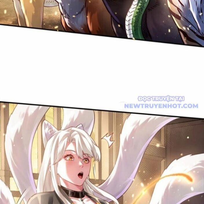 Bói Toán Mà Thôi, Cửu Vĩ Yêu Đế Sao Lại Thành Nương Tử Ta?! 72 trang 94