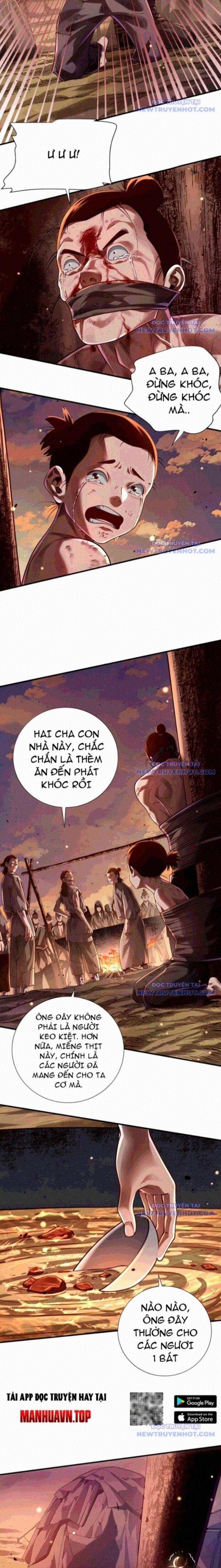 Bói Toán Mà Thôi, Cửu Vĩ Yêu Đế Sao Lại Thành Nương Tử Ta?! 73 trang 10