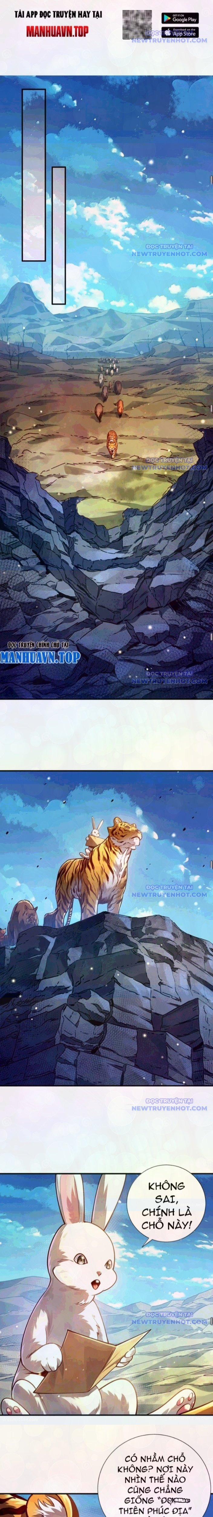 Bói Toán Mà Thôi, Cửu Vĩ Yêu Đế Sao Lại Thành Nương Tử Ta?! 75 trang 13