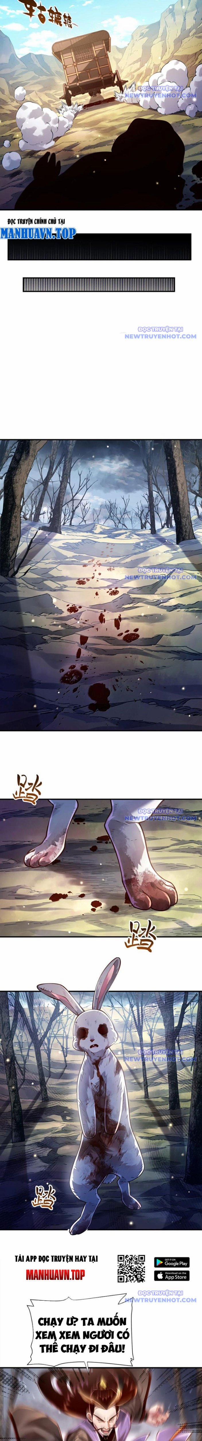 Bói Toán Mà Thôi, Cửu Vĩ Yêu Đế Sao Lại Thành Nương Tử Ta?! 77 trang 2