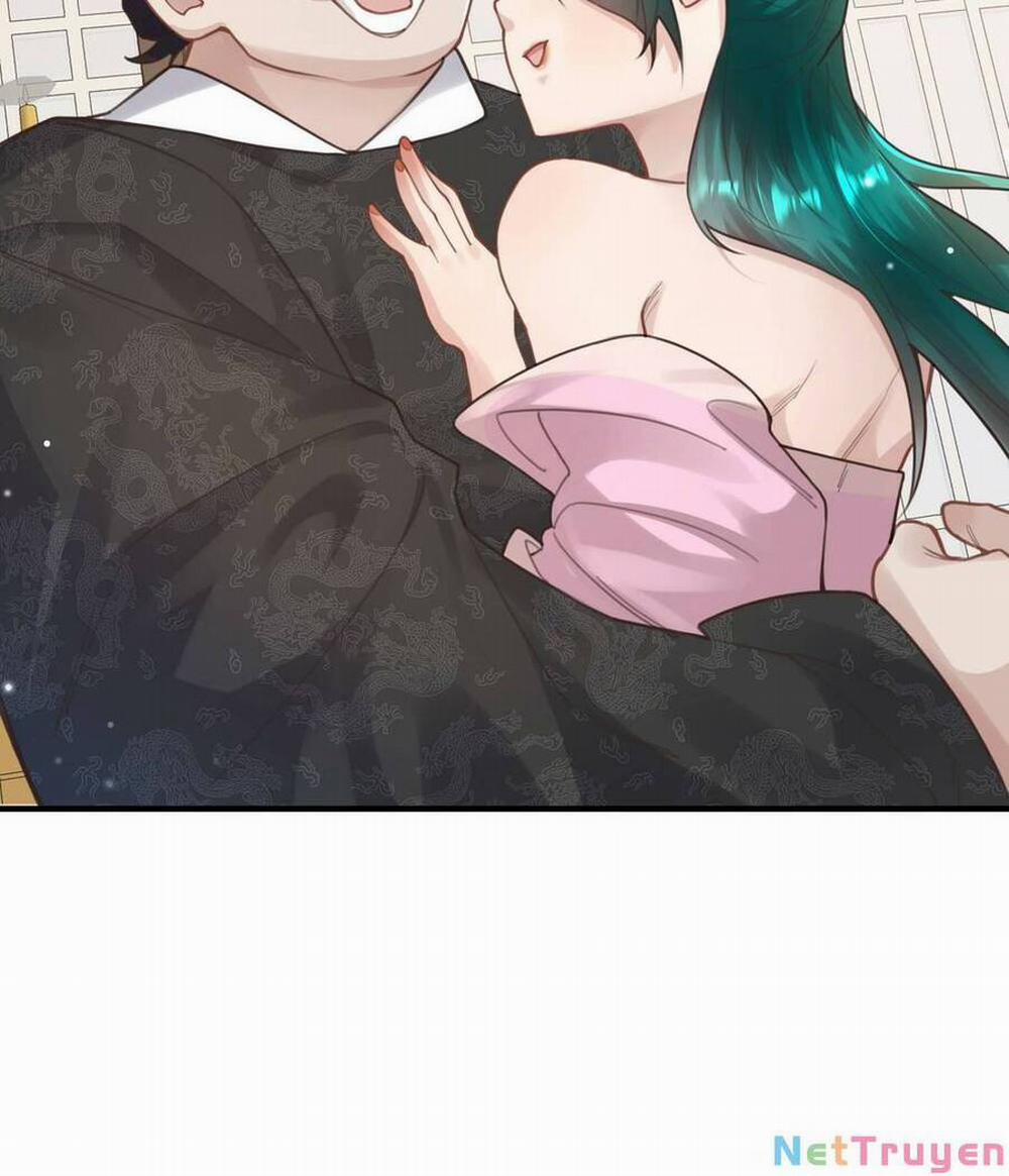 Bói Toán Mà Thôi, Cửu Vĩ Yêu Đế Sao Lại Thành Nương Tử Ta?! 8 trang 17