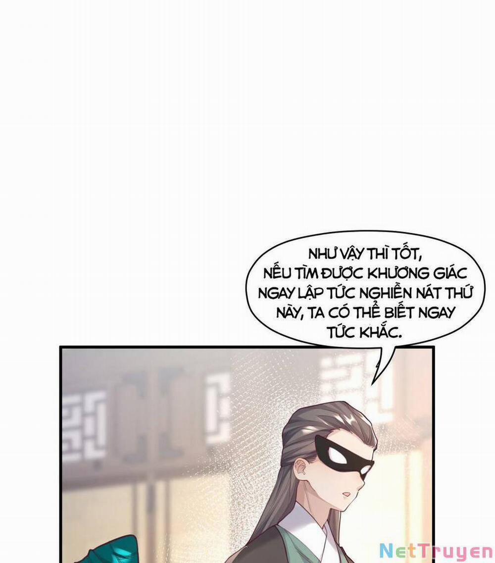 Bói Toán Mà Thôi, Cửu Vĩ Yêu Đế Sao Lại Thành Nương Tử Ta?! 8 trang 2