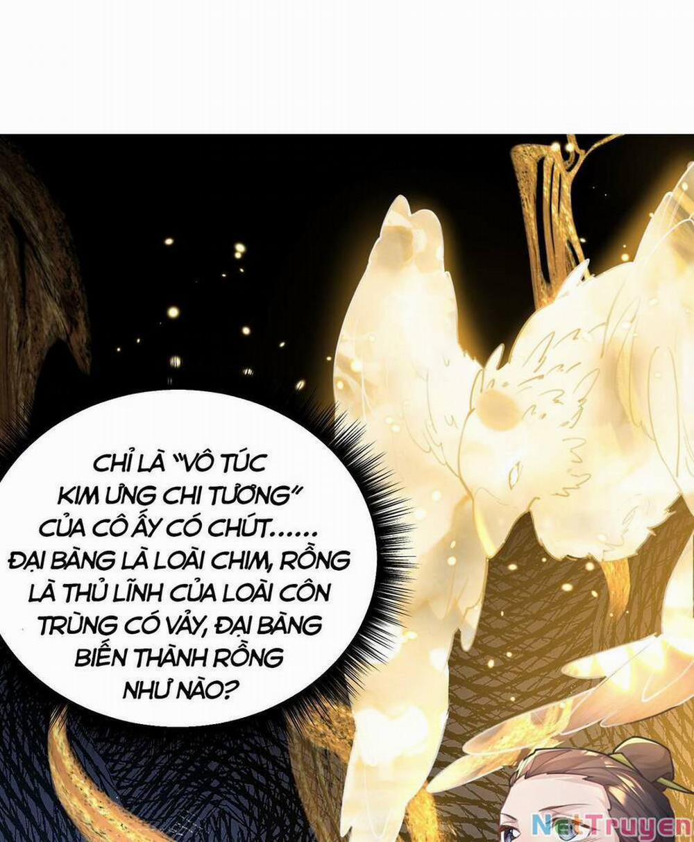 Bói Toán Mà Thôi, Cửu Vĩ Yêu Đế Sao Lại Thành Nương Tử Ta?! 8 trang 29