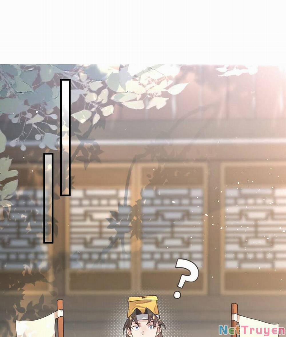 Bói Toán Mà Thôi, Cửu Vĩ Yêu Đế Sao Lại Thành Nương Tử Ta?! 8 trang 32