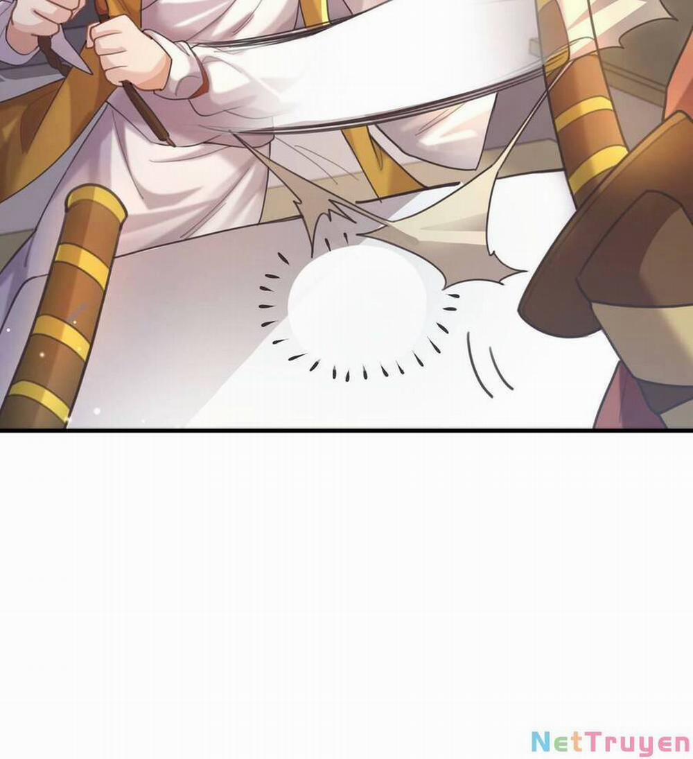 Bói Toán Mà Thôi, Cửu Vĩ Yêu Đế Sao Lại Thành Nương Tử Ta?! 8 trang 43