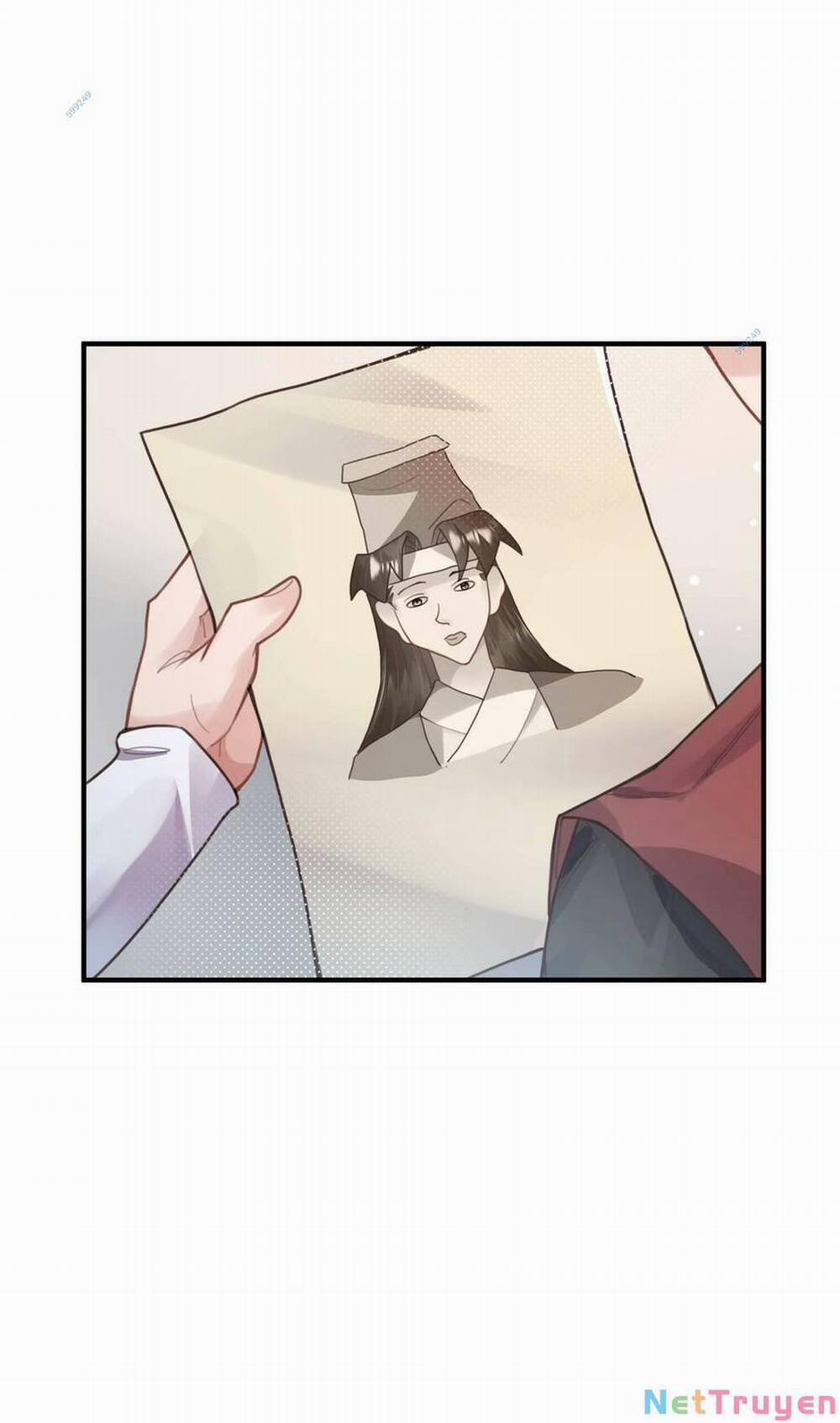 Bói Toán Mà Thôi, Cửu Vĩ Yêu Đế Sao Lại Thành Nương Tử Ta?! 8 trang 50