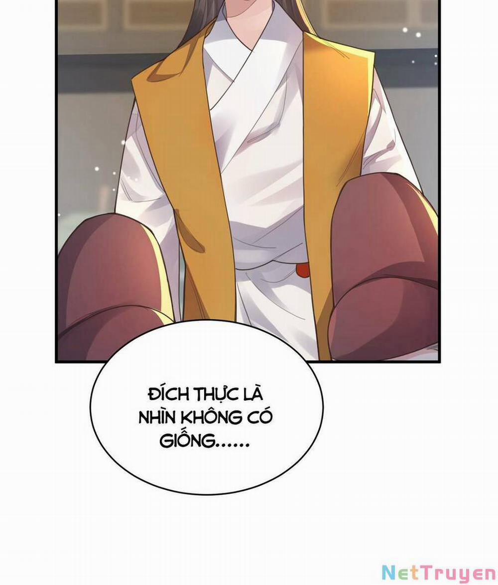 Bói Toán Mà Thôi, Cửu Vĩ Yêu Đế Sao Lại Thành Nương Tử Ta?! 8 trang 52