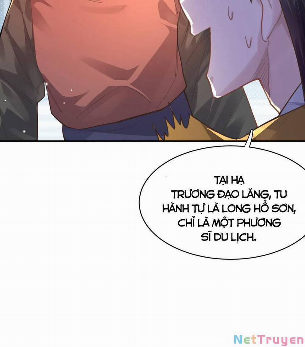 Bói Toán Mà Thôi, Cửu Vĩ Yêu Đế Sao Lại Thành Nương Tử Ta?! 8 trang 56