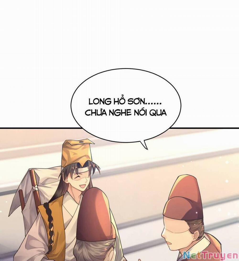 Bói Toán Mà Thôi, Cửu Vĩ Yêu Đế Sao Lại Thành Nương Tử Ta?! 8 trang 57