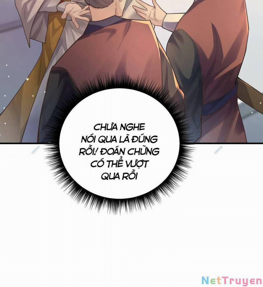 Bói Toán Mà Thôi, Cửu Vĩ Yêu Đế Sao Lại Thành Nương Tử Ta?! 8 trang 58