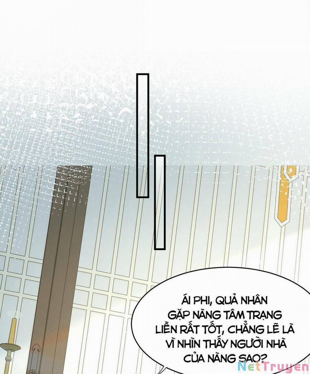 Bói Toán Mà Thôi, Cửu Vĩ Yêu Đế Sao Lại Thành Nương Tử Ta?! 8 trang 6