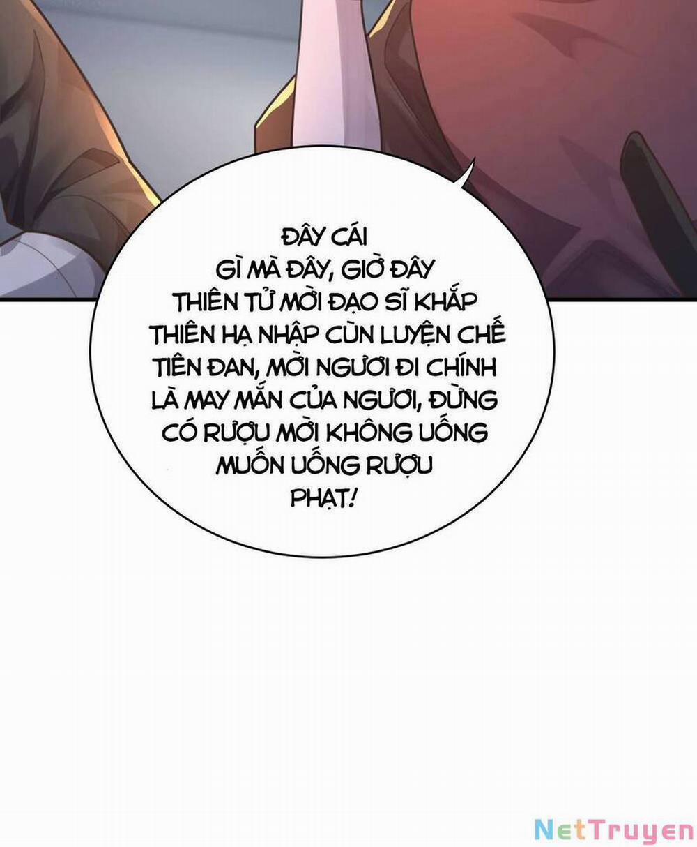 Bói Toán Mà Thôi, Cửu Vĩ Yêu Đế Sao Lại Thành Nương Tử Ta?! 8 trang 62