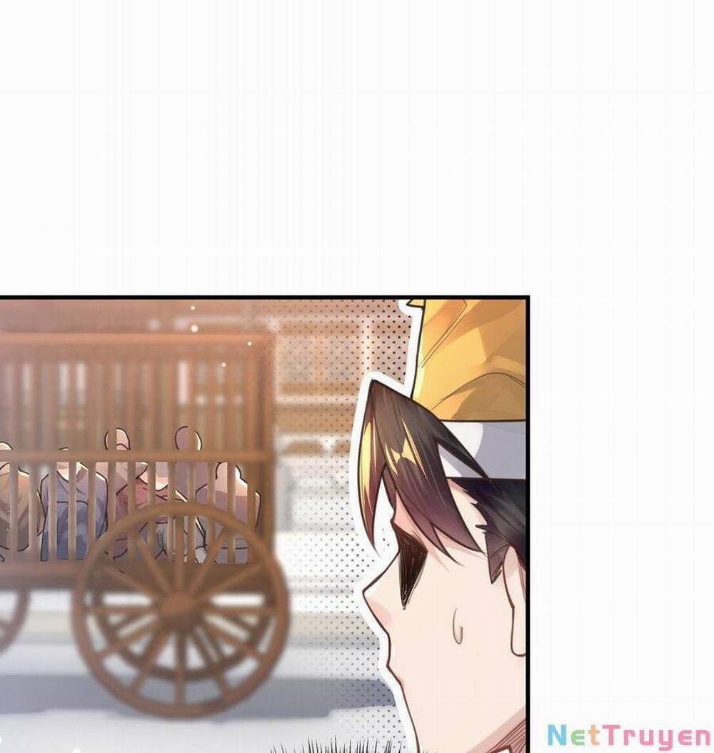 Bói Toán Mà Thôi, Cửu Vĩ Yêu Đế Sao Lại Thành Nương Tử Ta?! 8 trang 63