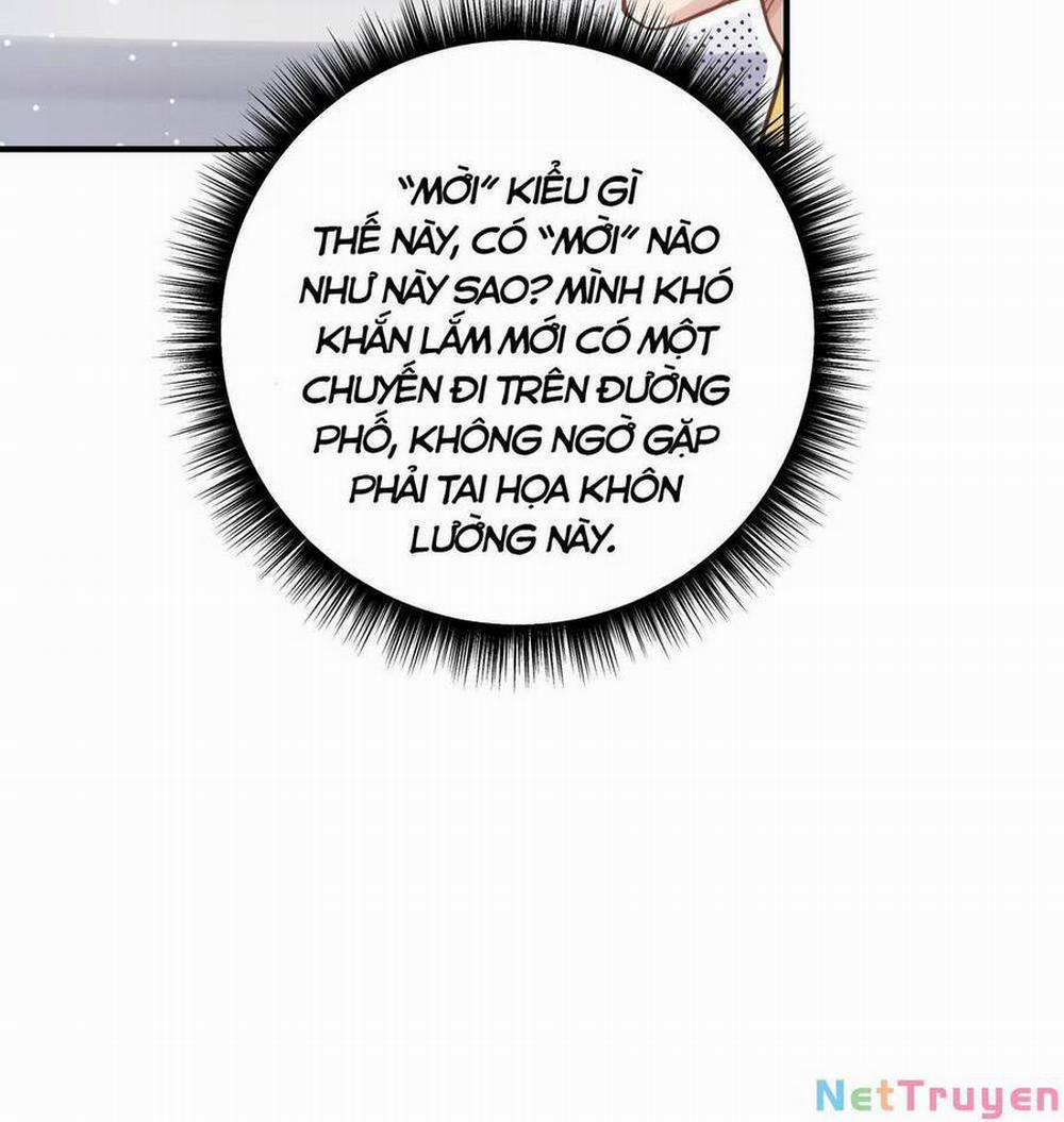 Bói Toán Mà Thôi, Cửu Vĩ Yêu Đế Sao Lại Thành Nương Tử Ta?! 8 trang 64