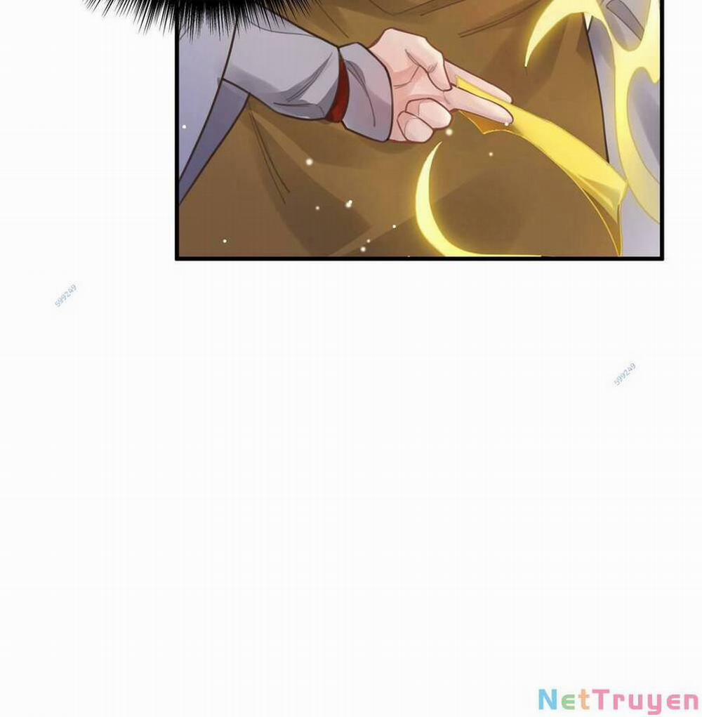 Bói Toán Mà Thôi, Cửu Vĩ Yêu Đế Sao Lại Thành Nương Tử Ta?! 8 trang 66