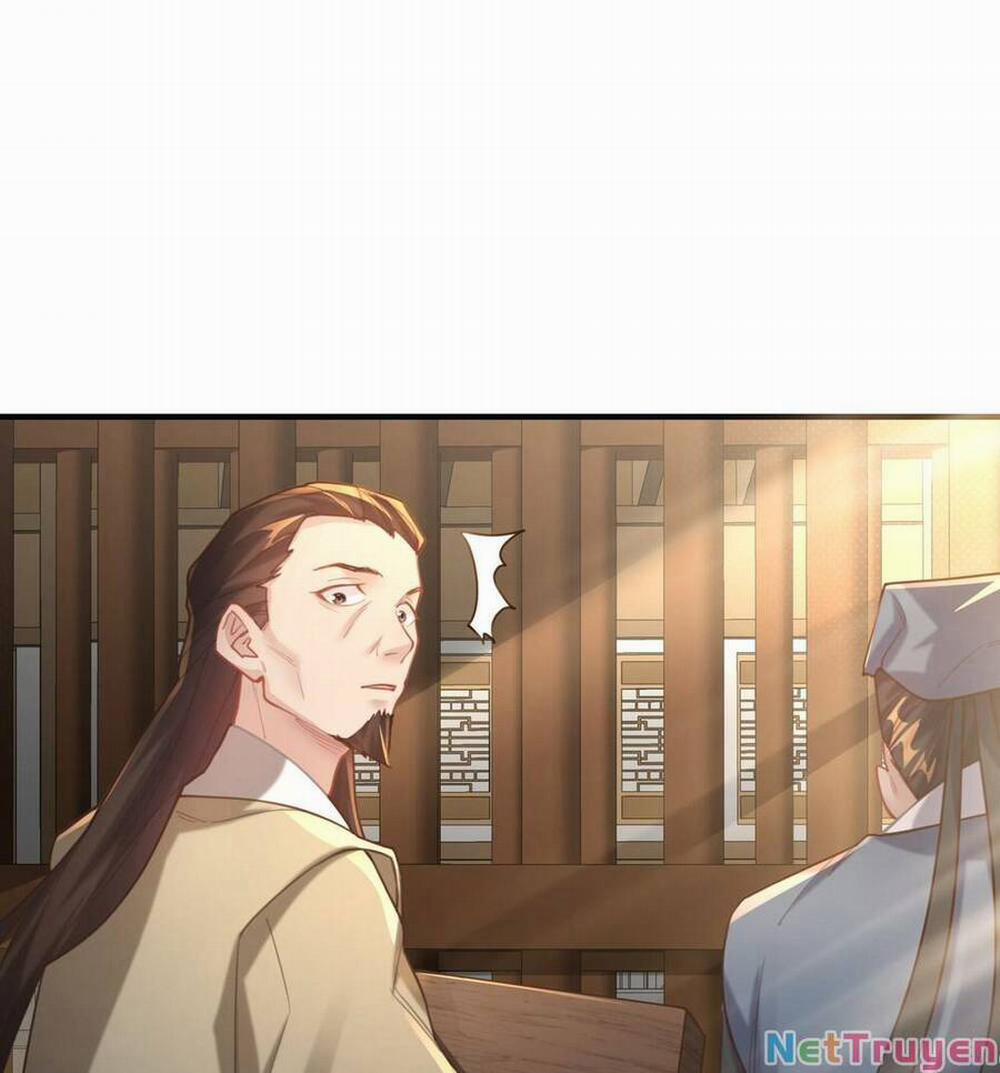 Bói Toán Mà Thôi, Cửu Vĩ Yêu Đế Sao Lại Thành Nương Tử Ta?! 8 trang 67