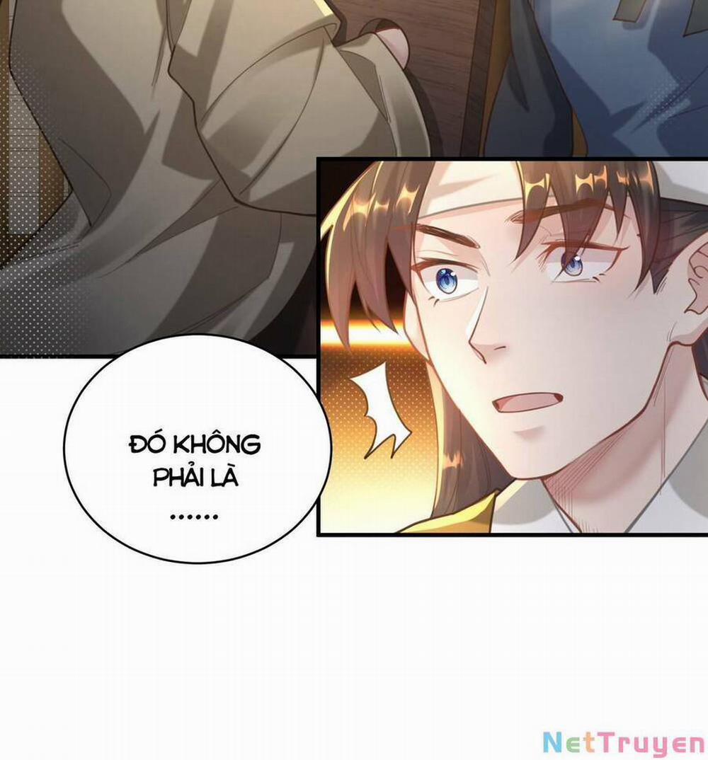 Bói Toán Mà Thôi, Cửu Vĩ Yêu Đế Sao Lại Thành Nương Tử Ta?! 8 trang 68