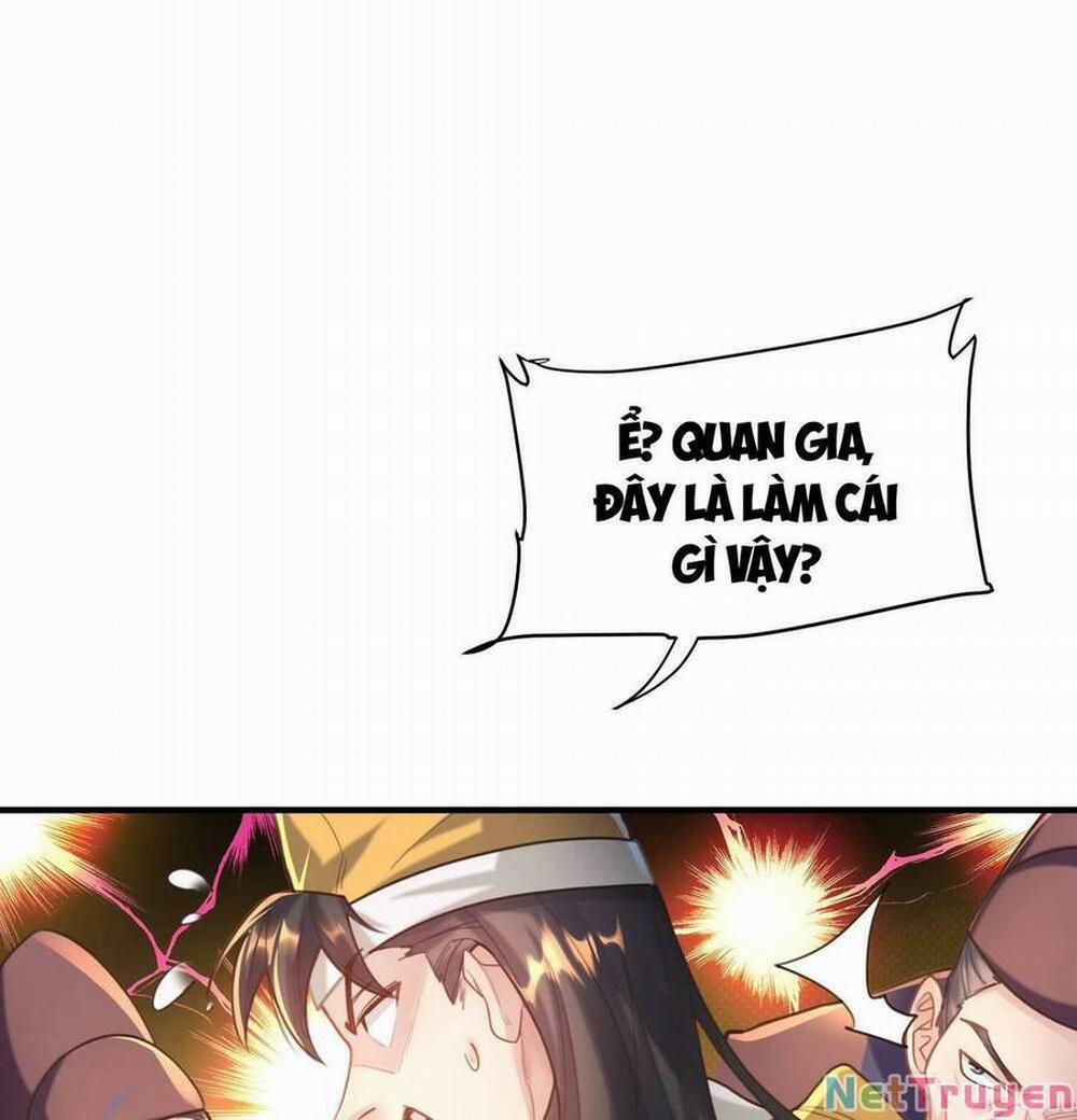 Bói Toán Mà Thôi, Cửu Vĩ Yêu Đế Sao Lại Thành Nương Tử Ta?! 8 trang 69