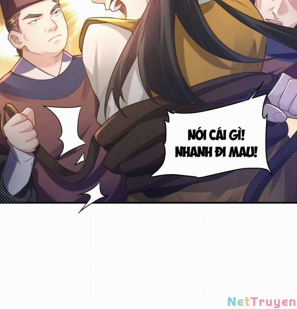 Bói Toán Mà Thôi, Cửu Vĩ Yêu Đế Sao Lại Thành Nương Tử Ta?! 8 trang 70