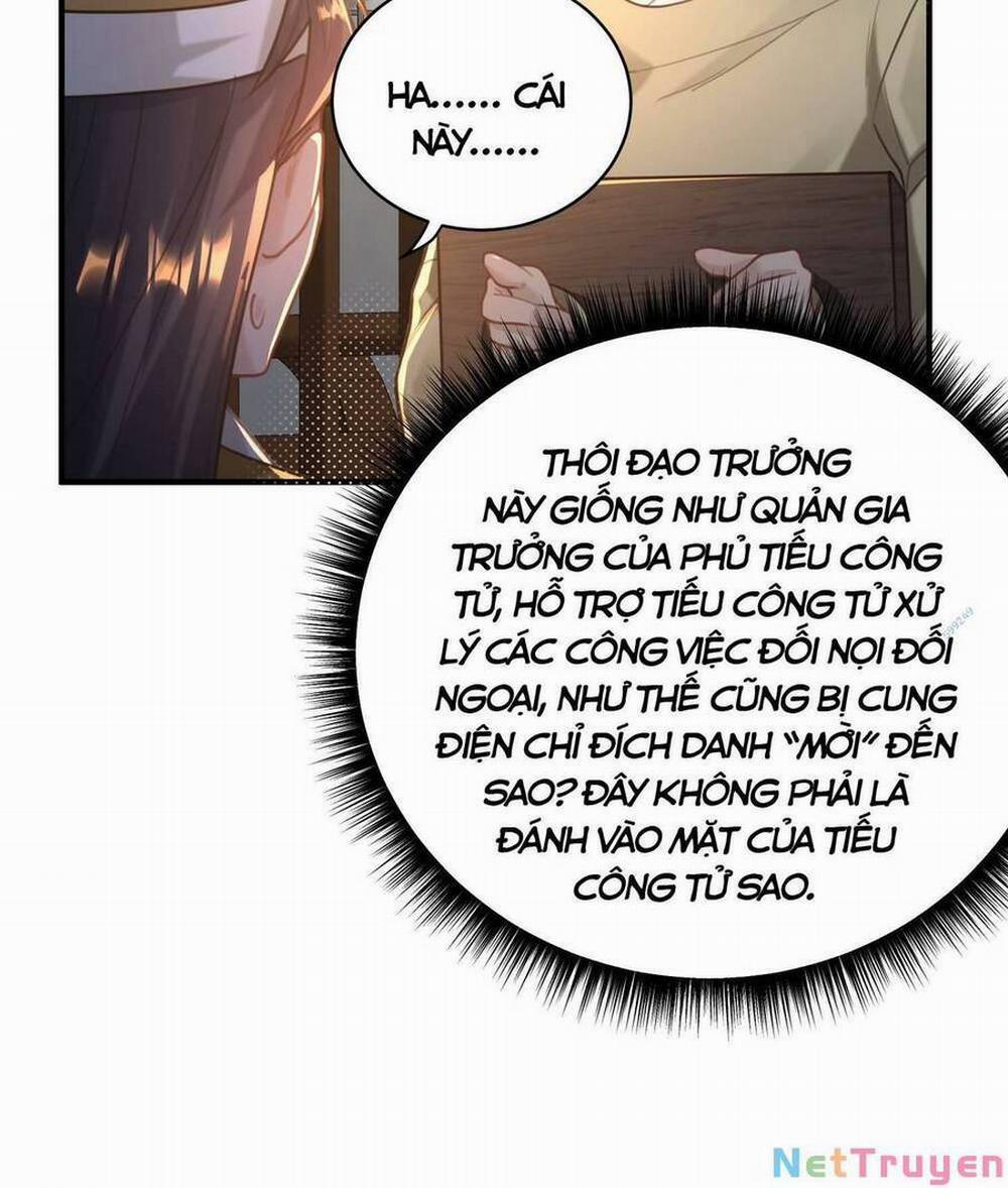 Bói Toán Mà Thôi, Cửu Vĩ Yêu Đế Sao Lại Thành Nương Tử Ta?! 8 trang 74