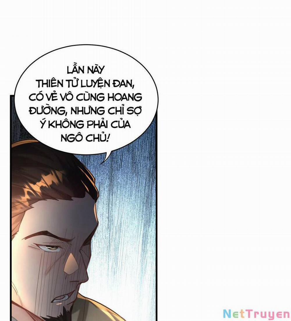 Bói Toán Mà Thôi, Cửu Vĩ Yêu Đế Sao Lại Thành Nương Tử Ta?! 8 trang 75