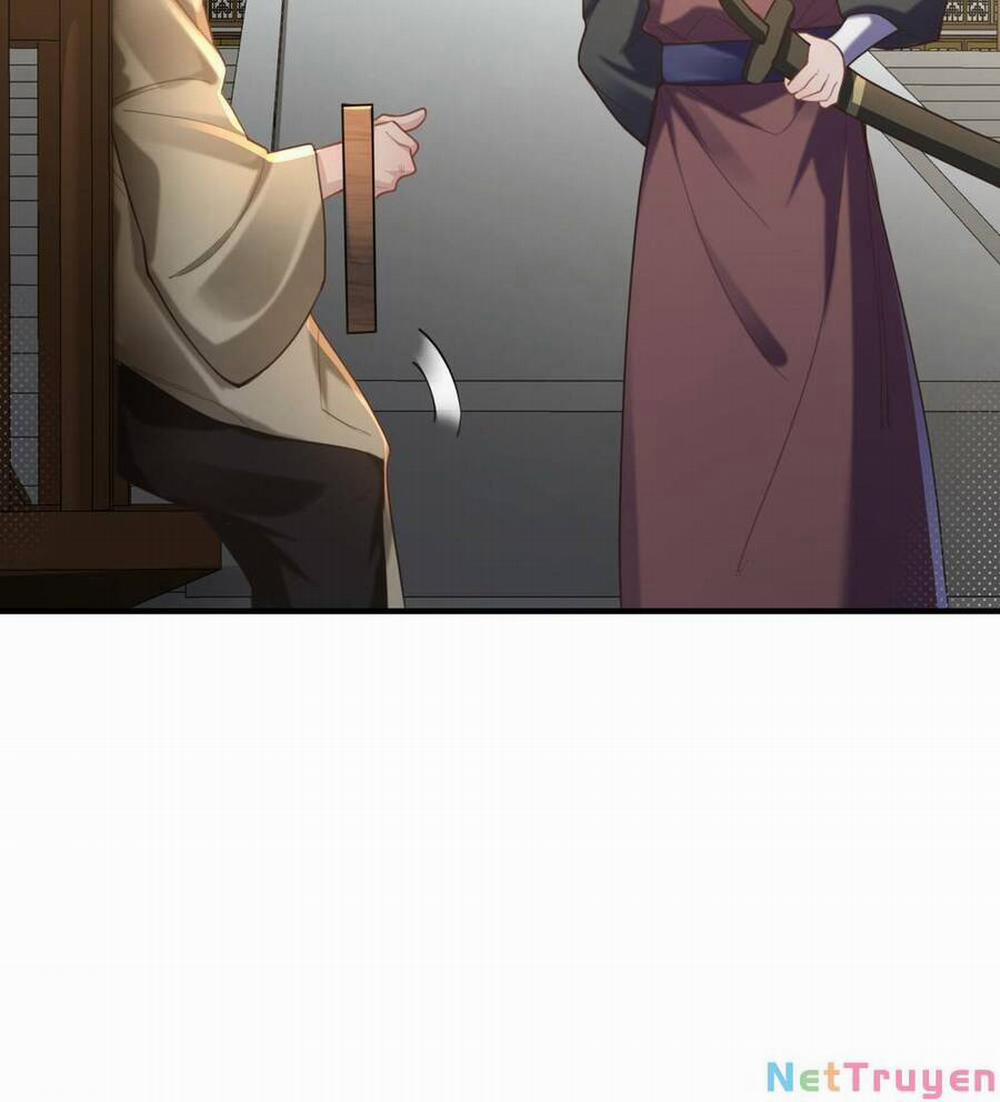 Bói Toán Mà Thôi, Cửu Vĩ Yêu Đế Sao Lại Thành Nương Tử Ta?! 8 trang 80