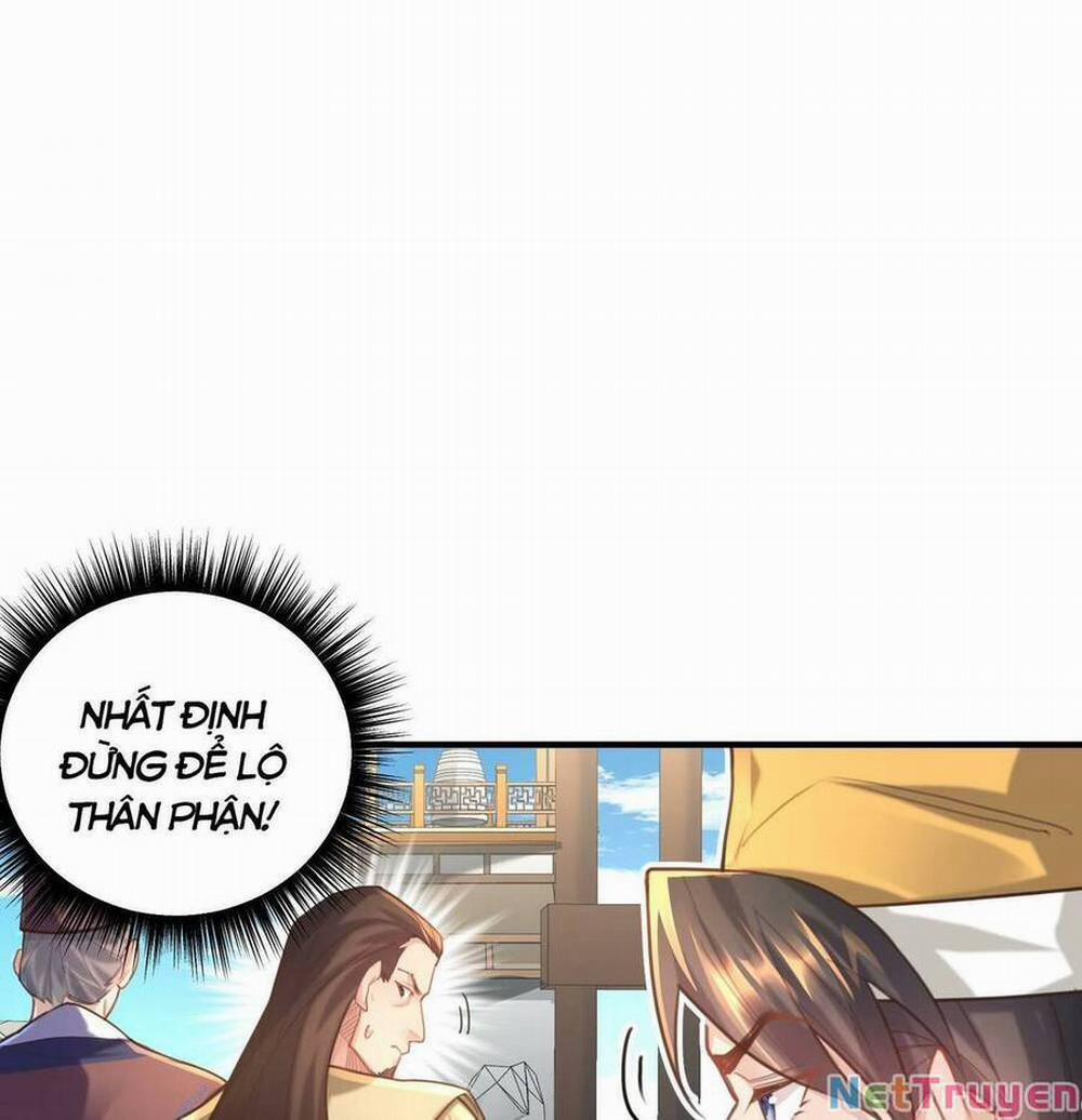 Bói Toán Mà Thôi, Cửu Vĩ Yêu Đế Sao Lại Thành Nương Tử Ta?! 8 trang 81