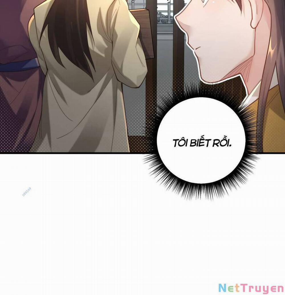 Bói Toán Mà Thôi, Cửu Vĩ Yêu Đế Sao Lại Thành Nương Tử Ta?! 8 trang 82